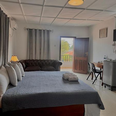 Paloma Guest House Kenema Ngoại thất bức ảnh