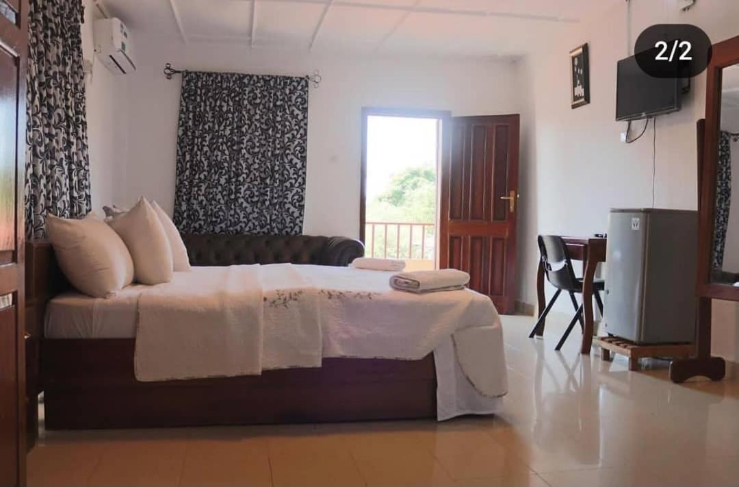 Paloma Guest House Kenema Ngoại thất bức ảnh
