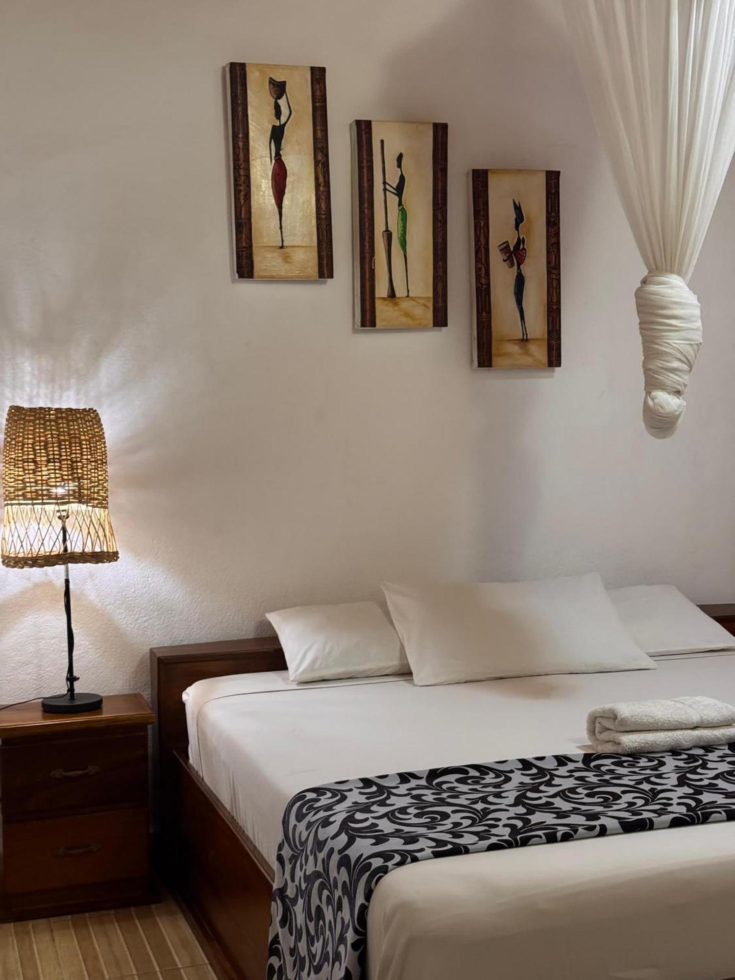 Paloma Guest House Kenema Ngoại thất bức ảnh