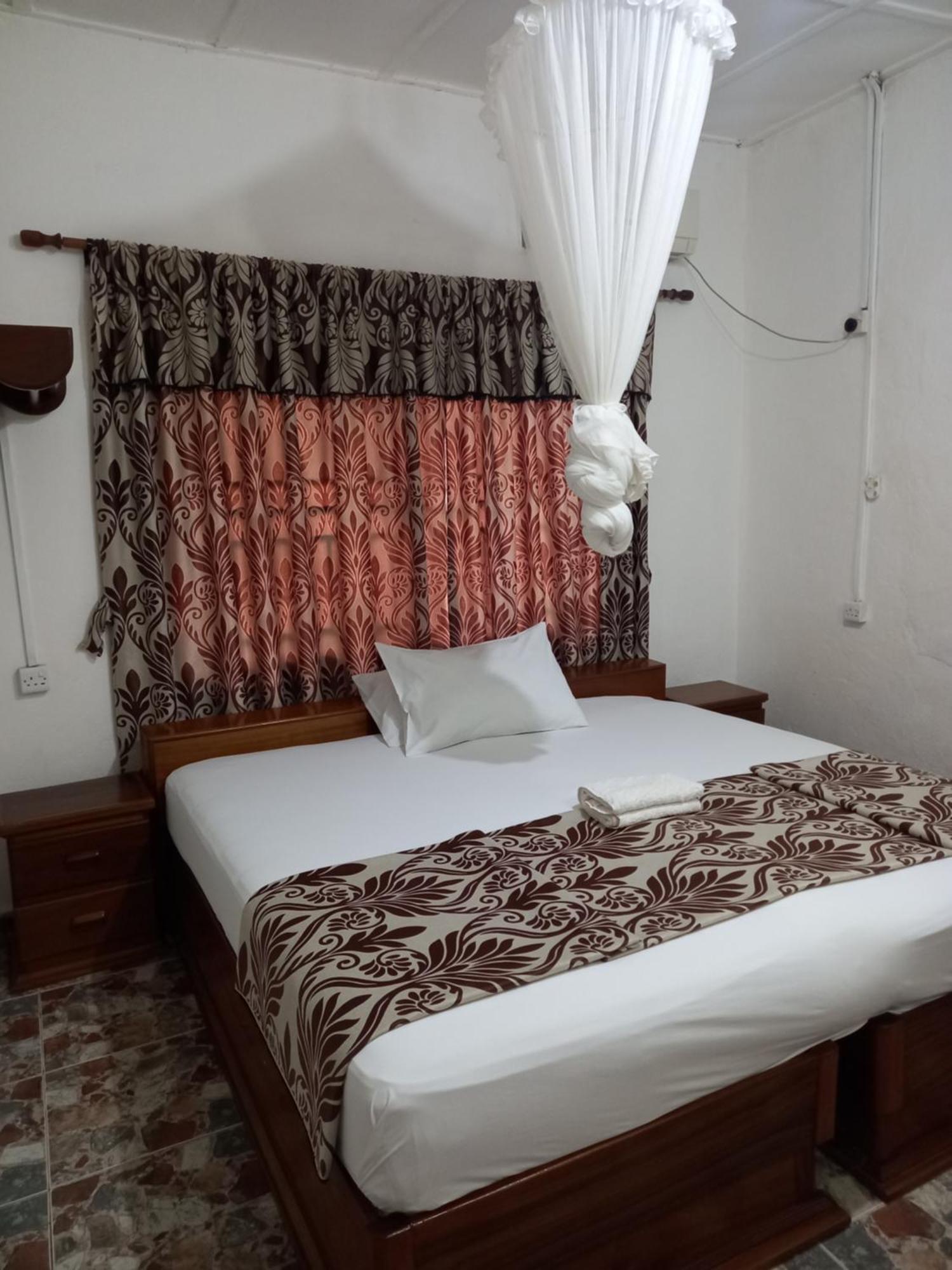 Paloma Guest House Kenema Ngoại thất bức ảnh